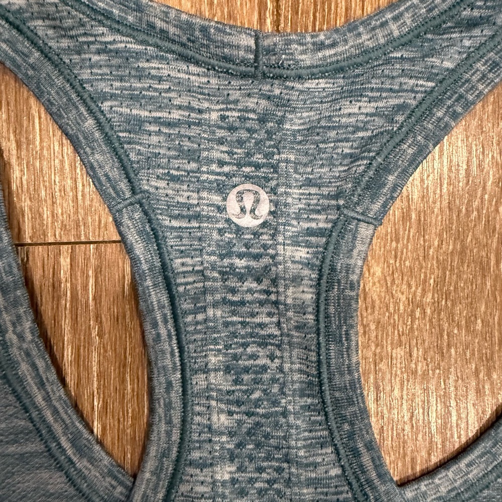 Lululemon Swift Tech Racerback Tank Top - Picture 5 of 8
